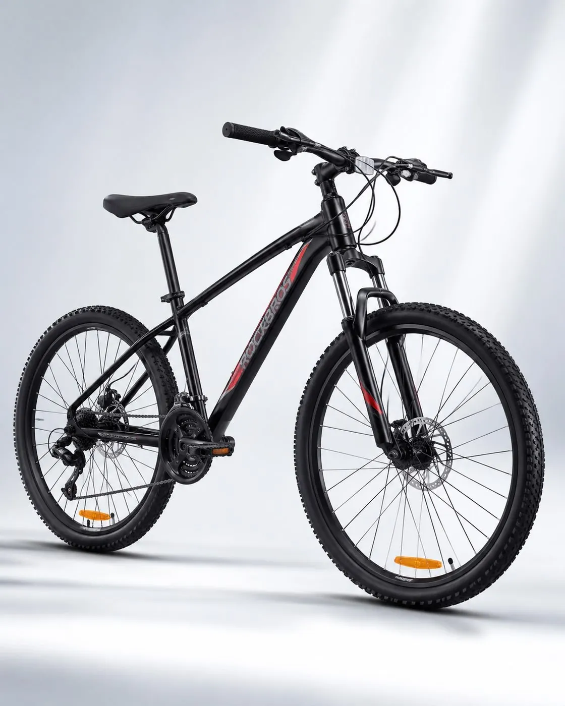 Adult hybrid bicycle for rent in Singapore with island-wide delivery by Momentum Cycle
