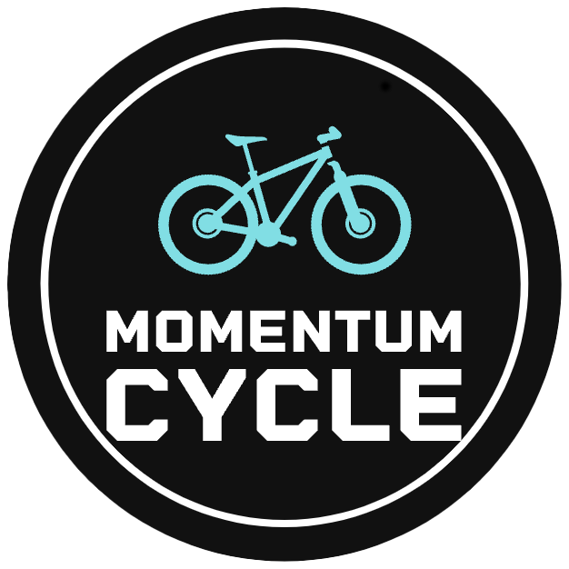 Momentum Cycle logo