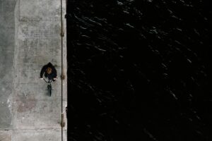 Image of cyclists exploring the best cycling spots in Singapore, featuring scenic routes and hidden trails.